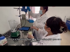 Solusi Fraktur Hidraulik pH Netral Suhu Tinggi untuk Pembeli B2B