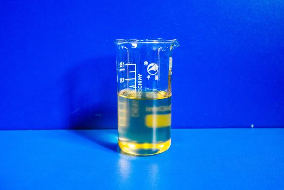 Low Biodegradability Fracking Fluid Chemicals for Water Soluble Solutions in Oil and Gas Industry