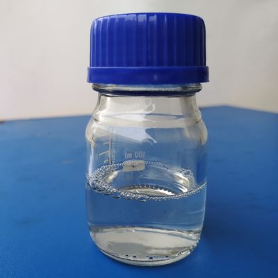 Stablizer Tanah Liat Cair Tidak Berwarna Atau Kekuningan Untuk Reservoir Permeabilitas Rendah BCG-7