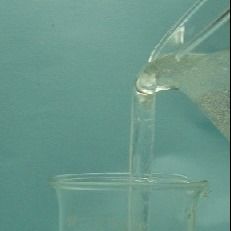 Busa Karbon Dioksida Bersih Fracturing Fracking Fluid Chemicals SU-CFF