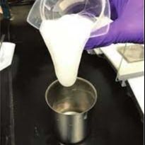 Cairan Fracking Hidrolik Ramah Kimia Biodegradasi Rendah dan Korosifitas Rendah Dijamin