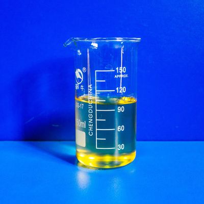 Demulsifier cairan fracturing dan asisten clen-up GBS-18