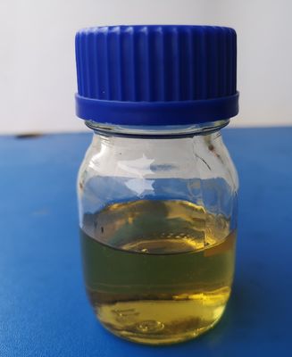 Agen Penghubung Silang Borat Organik 1.25g/Cm3 HT-BC180