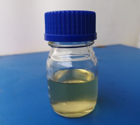 Agen Pengikat Silang Viscoelastik Halus Tahan Suhu Tinggi STR-200G