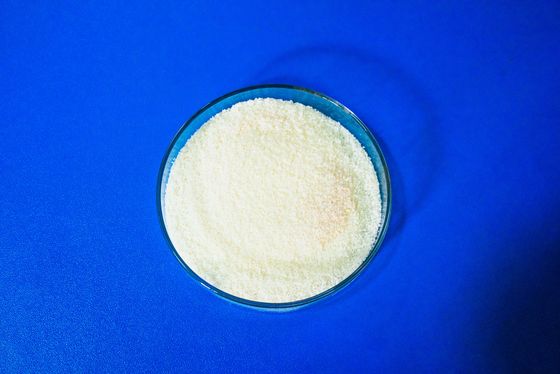 Residu Bebas Kerusakan Rendah Fracking Thickening Agent Thickener BCG-1