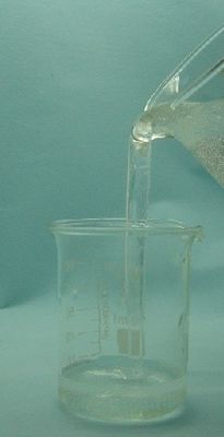 CO2 Foam Fracturing Fluid SU-CFF Untuk Rekonstruksi Permeabilitas Rendah