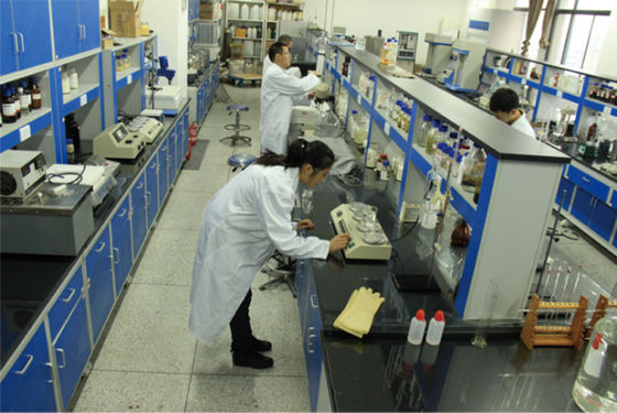 Cairan Fraktur Kerusakan Rendah MF-GEL Untuk Reservoir Permeabilitas Rendah