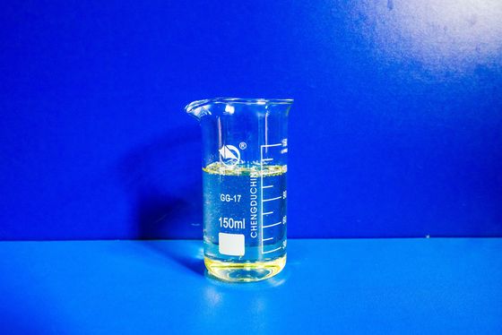 Agen Pengikat Silang Viscoelastik Halus Tahan Suhu Tinggi STR-200G