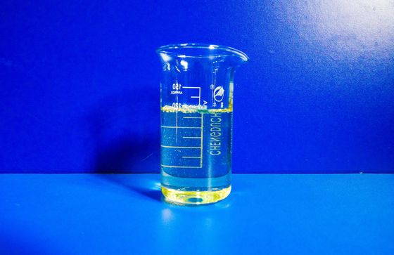 BPA-16 Foamer Untuk Fluida Fraktur busa