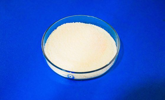 Fracturing Gel Breaker Terenkapsulasi Untuk Fracking Fluid FBG-12