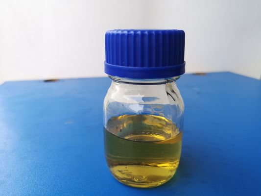 Kimia Fluida Fracking dengan Biodegradabilitas Rendah dan Korosivitas Rendah dengan Senyawa Organik dan Anorganik