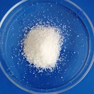 Partikel Putih Fracking Fluid Bahan Kimia Fracturing Fluids SWA-1