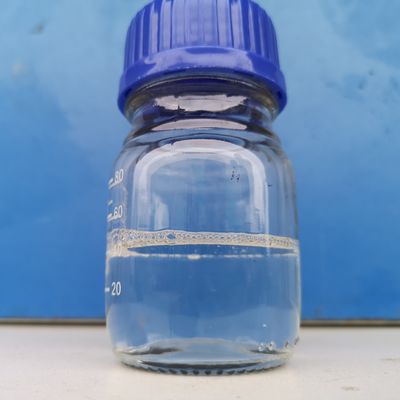 35mN/M Peningkat Penebal Tak Berwarna Untuk Fracking Fluids B-55