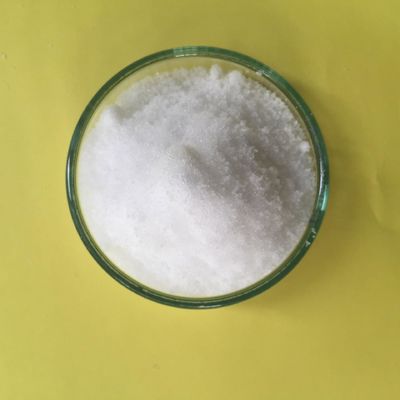 White Crystal Fracking Fluid Bahan Kimia Pembobot 1.98g/Cm3 MWG-120