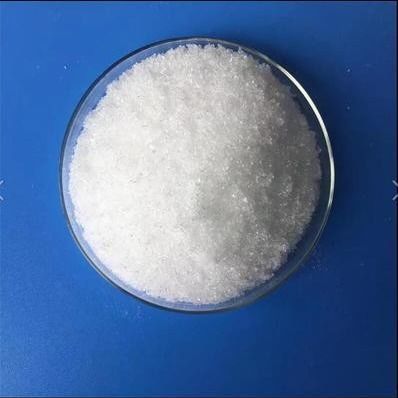 Bubuk Kristal Tak Berwarna Fracking Fluid Bahan Kimia Pembobot 1.91g/Cm3