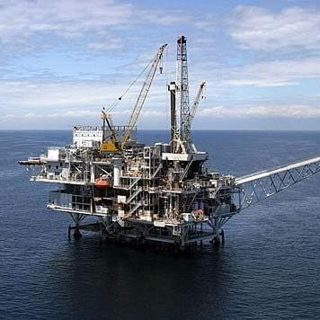 Cairan Fracking Lepas Pantai Bebas Residu Berbasis Air Laut SWF-140