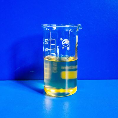 Anti Suhu Tinggi Penebalan Asam Frac Tanpa Delaminasi HVA-120