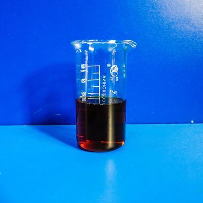 Inhibitor Korosi Asam Cair Coklat Untuk Fracking Fluid DEG-22