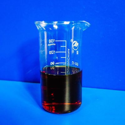 Baichun 1.01-1.05g/Cm3 Penghambat Korosi Asam DEG-22