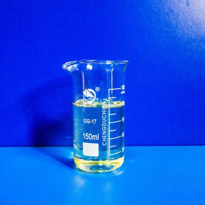 BCG-7 Cationic Dan Non-Ionic Surfactant Mixture Clay Stabilizer Untuk Fracturing Fluid