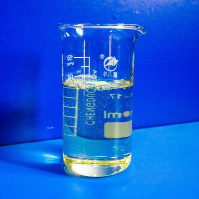 BPA-16 Foamer Untuk Fluida Fraktur busa