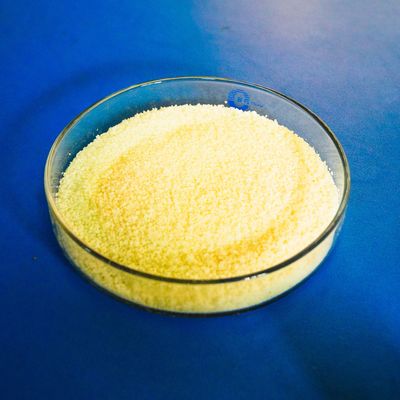Pengental Fluida Fraktur Tahan Suhu Tinggi Berbobot BCG-1JZ