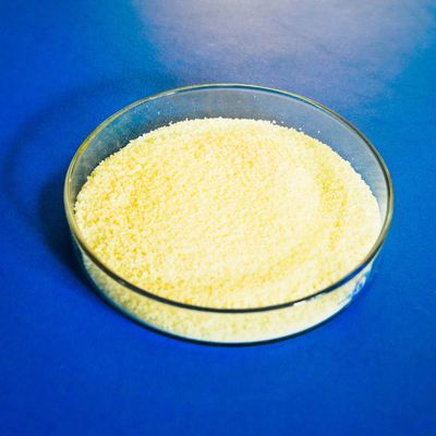 Agen Pengental Cairan Fraktur Bersih Berbobot BCG-1JZ